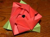 Origami Tormy!