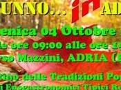 Autunno… Andria: manifestazione ottobre