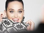 Katy Perry protagonista della campagna H&amp;M Natale 2015