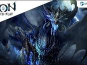 GAMEFORGE annuncia l’update AION