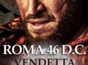 Recensione “Roma vendetta” Adele Vieri Castellano