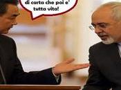 adesso anche Cina vende nuovi missili balistici all’Iran…Complimenti #IranDeal!