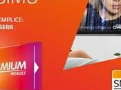 Premium SmartCam Ready, certificazione Mediaset accedere contenuti