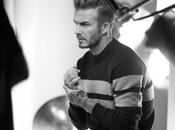 David Beckham H&amp;M