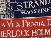 VITA PRIVATA SHERLOCK HOLMES Teatro Paolo Roma