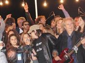 Sanremo music awards: live marino, trionfo!