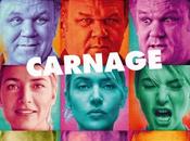 Carnage Roman Polanski (2011)