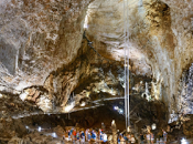 Grotta Gigante Trieste: Ingressi Scontati