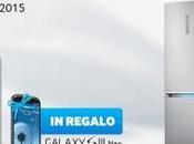 Promozione Samsung regala