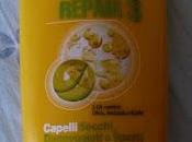 Balsamo fortificante oleo repair Garnier