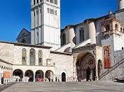 Staffetta Francesco Francesco”, Assisi Roma