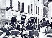 Roberto Carocci. L’anarchismo italiano l’avvento fascismo (1921-1925)