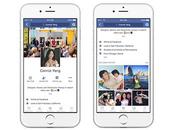 Facebook arrivano foto profilo animate