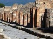 Scavi Pompei: chiuse lavori importanti strutture