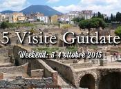 visite guidate perdere Napoli: weekend ottobre 2015
