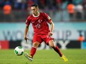 Manchester United: tentazione Calhanoglu