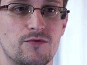 Edward Snowden dimentica disattivare notifiche Twitter riceve gigabyte mail