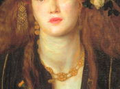 BOCCA BACIATA (1859) Dante Gabriel Rossetti.