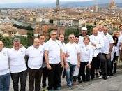 Firenze: finale europea Gelato Festival 2015