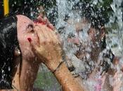 Meteo. Torna l’estate caldo. finito l’autunno?