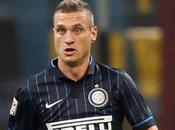 Vidic piede partenza