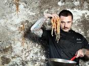 Chef Rubio altri grandi Centro Commerciale Campania