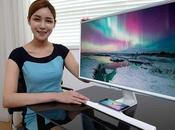 Samsung SE370: ricarica wireless