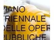 Approvato Piano triennale delle opere pubbliche. cosa sono servono?