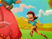 Jake Tess: l’erede Pokémon Snap Gear