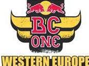 Sabato ottobre segui western european final BULL diretta streaming redbullbcone.com