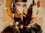 Restaurata antica icona bulgara