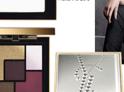 Autunno inverno 2015/16 yves saint laurent makeup