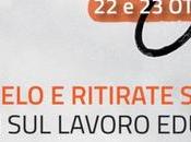 ASSALTI CIELO RITIRATE STRATEGICHE, convegno Corso laurea Scienze dell’educazione della UNIVERSITA’ MILANO BICOCCA, ottobre 2015