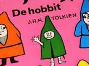 Hobbit, nona impressione olandese, 1974