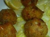 polpette forno