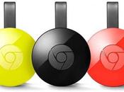 Chromecast 2015 manuale italiano guida installazione