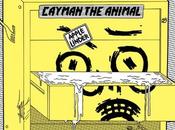 CAYMAN ANIMAL, Apple-Linder full album stream download]