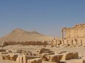 Siria: distrutto dall’Isis l’arco trionfo Palmira