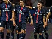 Ligue giornata Classique PSG, bell’Angers!