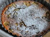 Re-Cake 2.0: clafoutis pere cioccolato