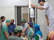 definisce crimine guerra raid sull’ospedale Kunduz