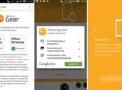 Come installare Samsung Gear Manager altri dispositivi Android
