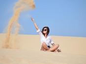 #TRAVEL: Dune sabbia Corralejo
