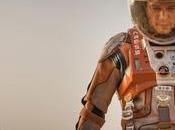Recensione: SOPRAVVISSUTO MARTIAN Ridley Scott. fantascienza torna all’umano