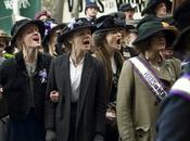 Torino donna: Suffragette apre edizione