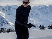 Spectre 007: nuovo trailer italiano