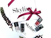 Skyline Collection Cosmetics
