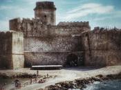 fortezza mare: Castella