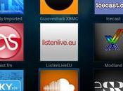 Kodi v.15.2-RC3 Download Android