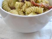 fusilli broccoli "arriminati"